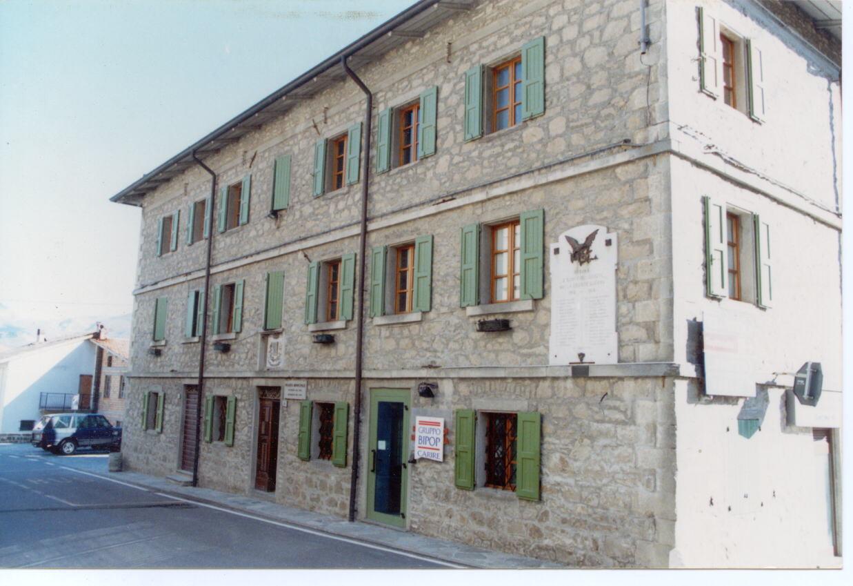 Fusione dei quattro Comuni, via libera in Regione