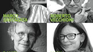 A tu per tu con gli scrittori: i nuovi eventi del Forum Monzani