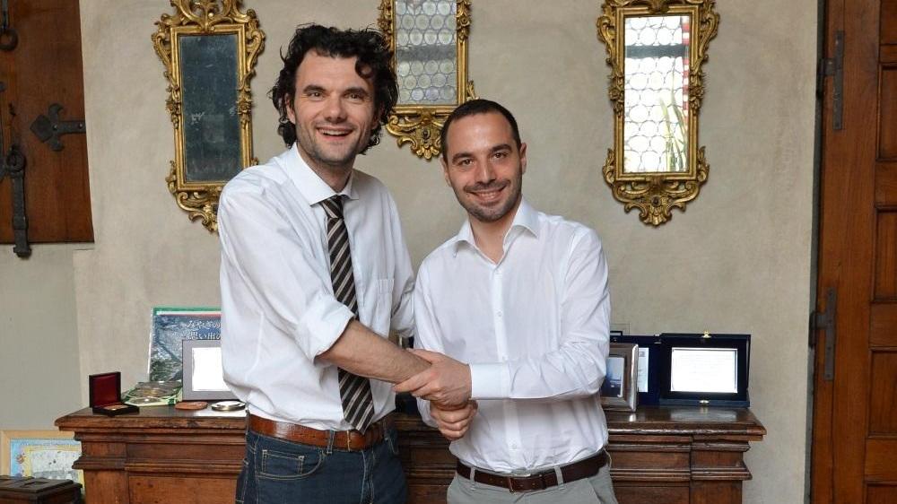Asl, appello congiunto dei sindaci Samuele Bertinelli, Matteo Biffoni e Brenda Barnini