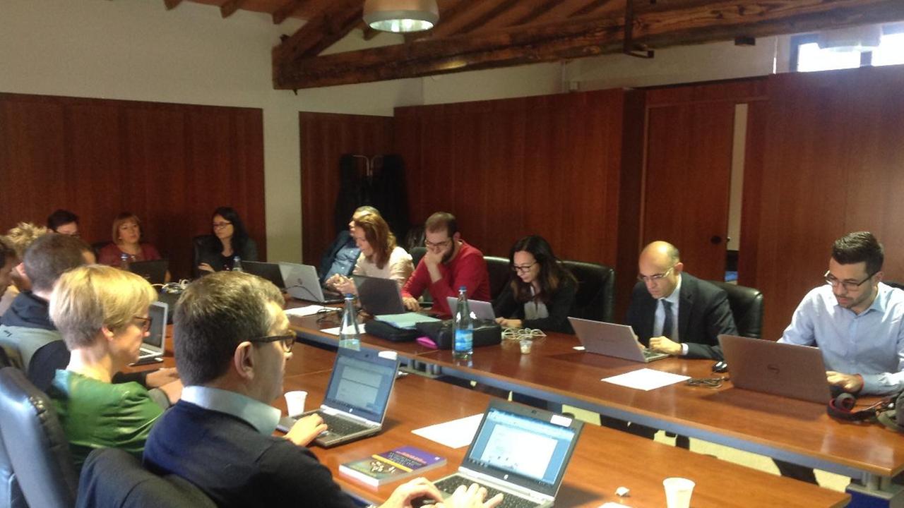 Supporto alle startup: indagine europea per scoprire di cosa hanno bisogno