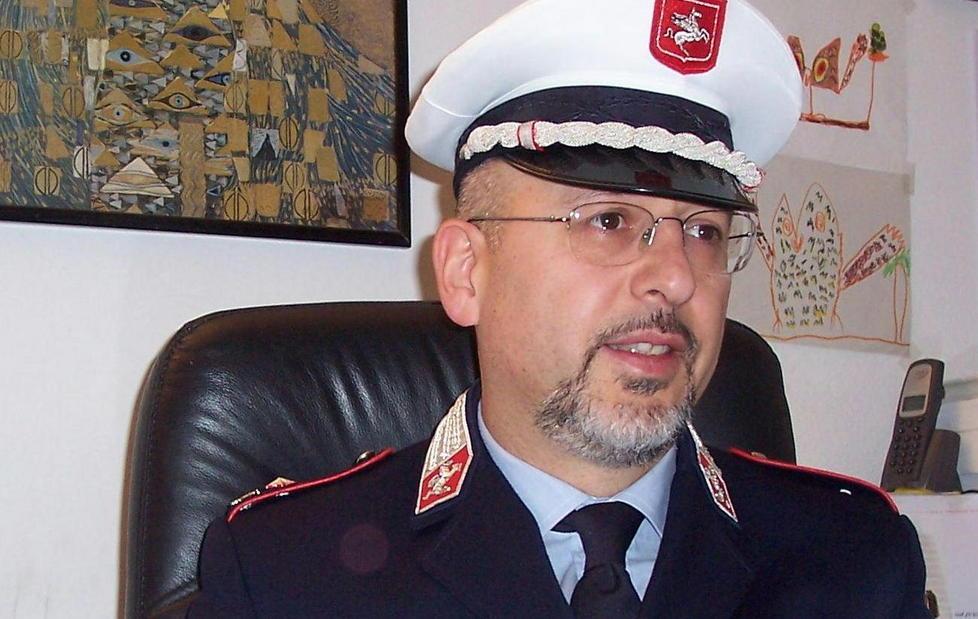 Lo sfogo di Nesti: un’ingiustizia lunga 15 anni 