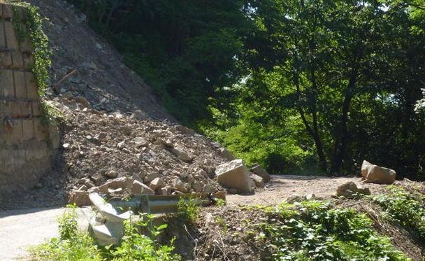 Cutigliano, 900mila euro fermi da anni 