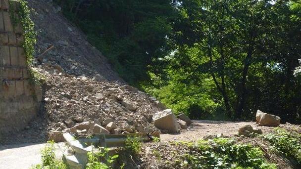 Cutigliano, 900mila euro fermi da anni