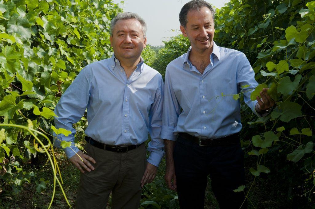 Medici Ermete con il suo Lambrusco incoronato da Wine Spectator 