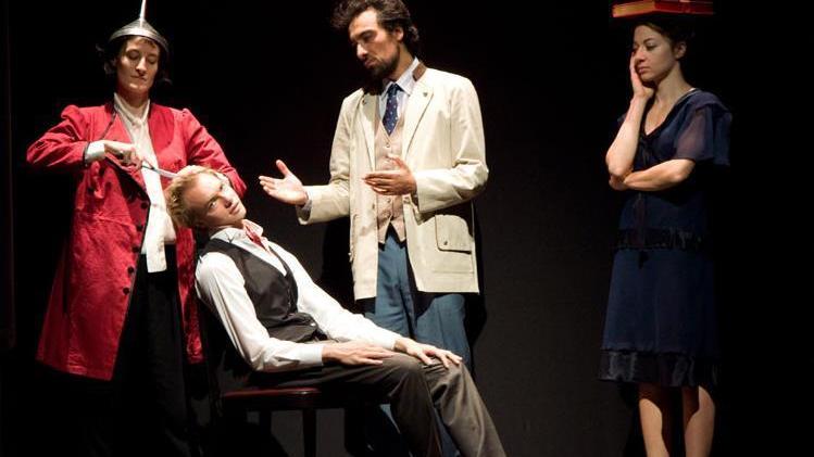 Fondazione Ert diventa Teatro Nazionale