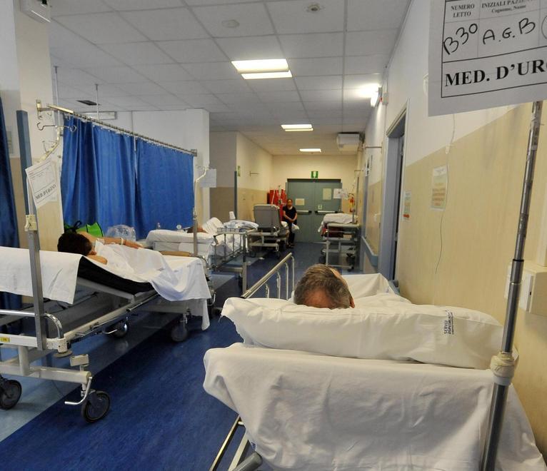 Sanità, tutti i problemi dei nuovi dg 