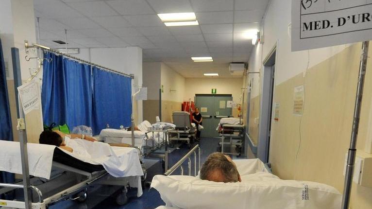 Sanità, tutti i problemi dei nuovi dg