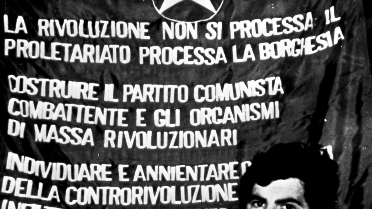 Roberto Peci fu ucciso dalle Br: Giovanni Senzani filmò l'esecuzione