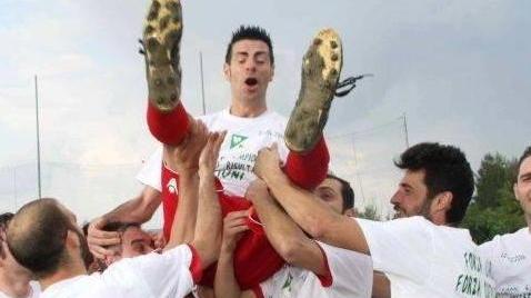 È del Querceto il capitano dei record