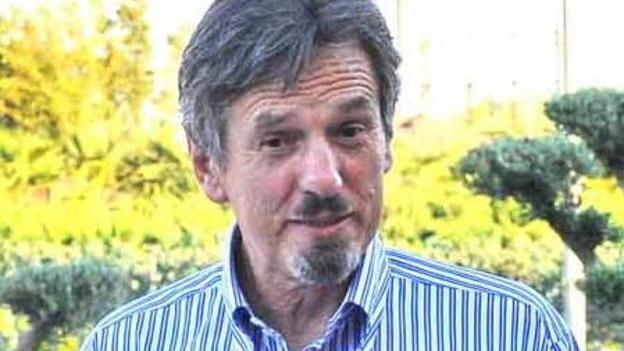 Un tifoso sfegatato che di nome fa Roberto Maltinti