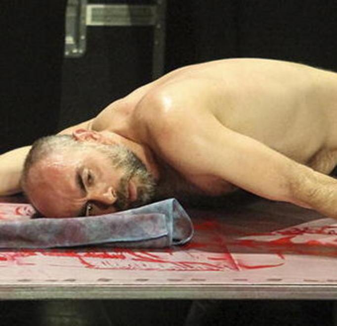 Sabato e domenica si recita Riccardo III di Shakespeare