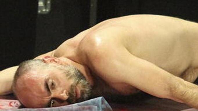 Sabato e domenica si recita Riccardo III di Shakespeare