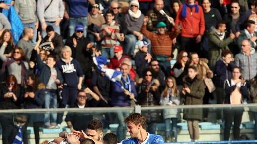 Corsi avverte l’Empoli «Ora non devi buttarti via»