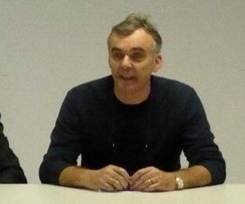 Aics: Sandro Balestri è il nuovo presidente provinciale