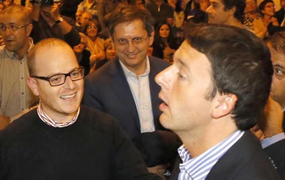 «Personalità autorevoli al fianco del sindaco» 