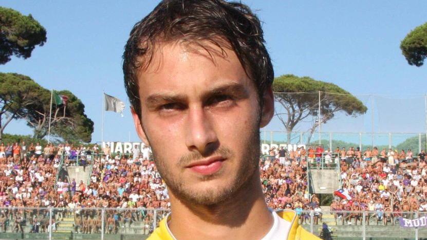Il portiere Furlan passa al Lumezzane