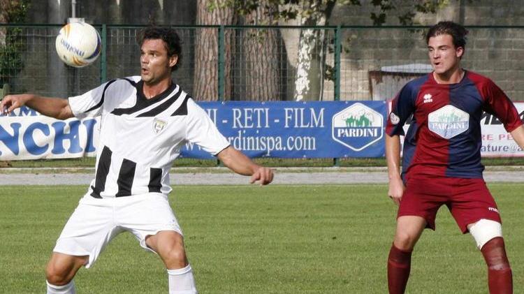 Il Camaiore è mister X «Solo un piccolo calo»