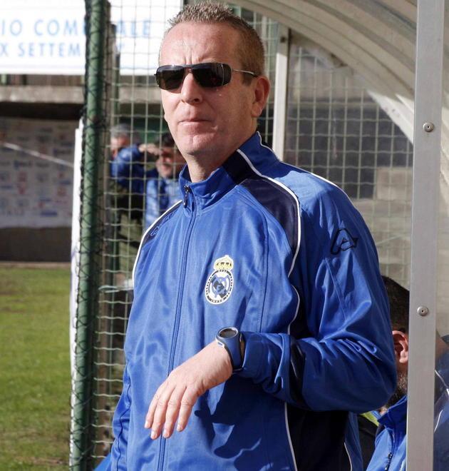 Viareggio, così Bruzzi ha vinto la scommessa 