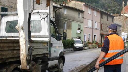 Tallio, emergenza (quasi) finita