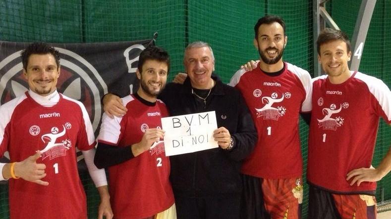 Lotta all’ultimo ace sulla sabbia per le coppie di testa