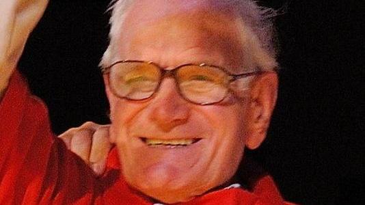 La Grosseto sportiva piange il super tifoso Lollo Galgani