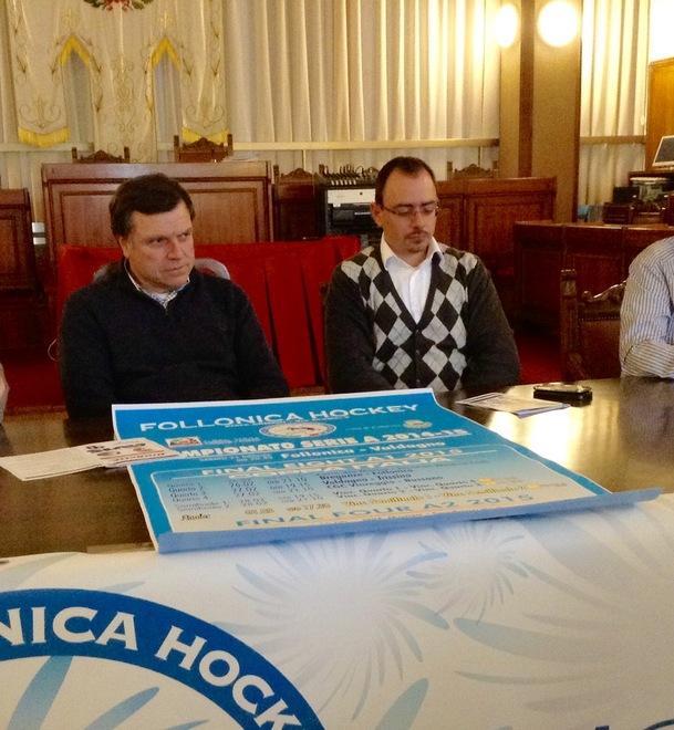 Quattro giorni di grande hockey con le final eight 