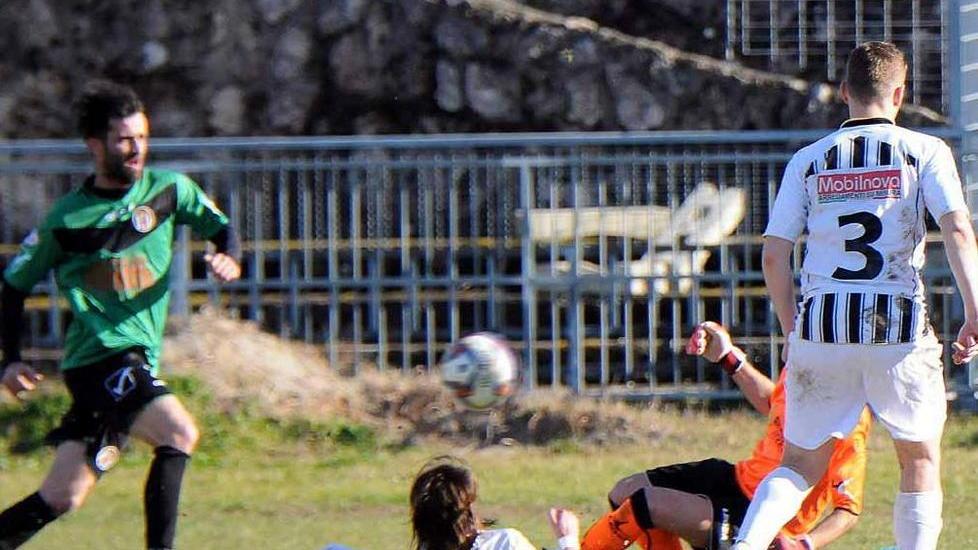 Rammarico per la vittoria svanita Ma Del Nero ha incantato