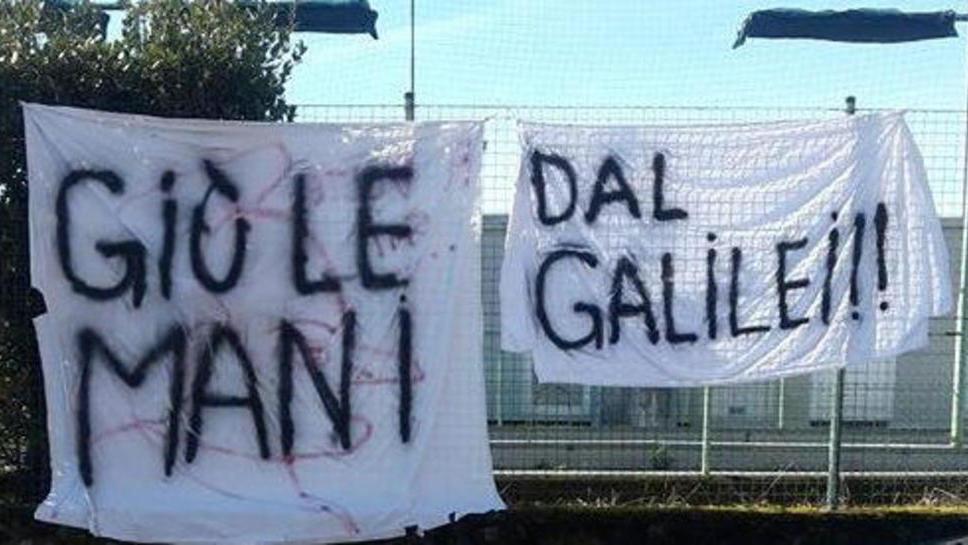 Gli studenti: giù le mani dal Galilei