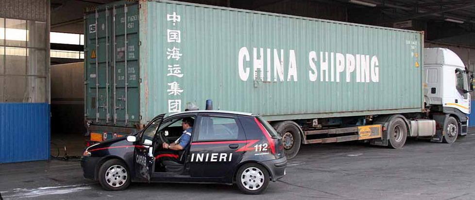 Morì sotto il camion, assolto il meccanico 