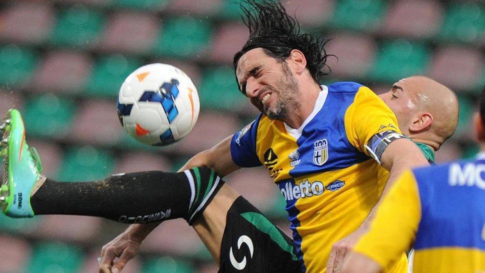 Ale Lucarelli, niente sogno amaranto
