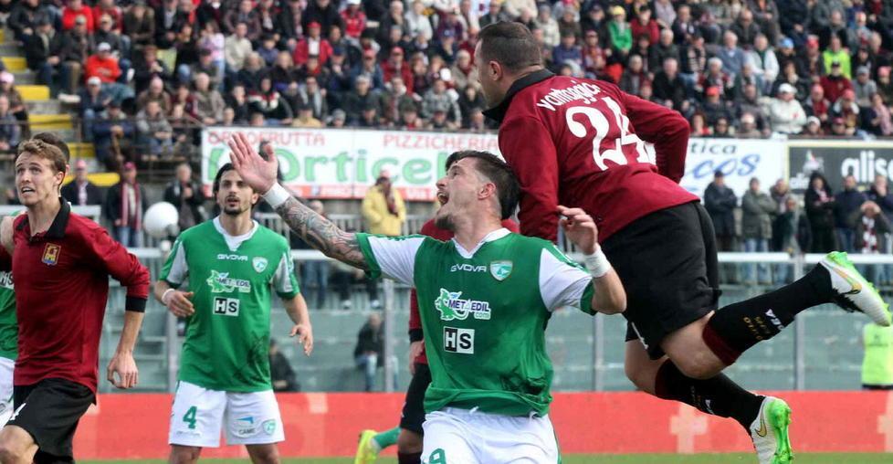 Guai piangersi addosso a Crotone proibito fallire 