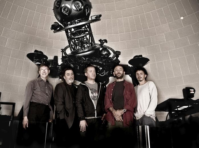 In scena meraviglie dello spazio con “Planetario” dei Deproducers