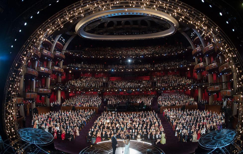 Oscar, la notte di Birdman Canonero, quarta statuetta 