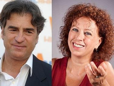Max Tortora: una commedia sulla “guerra” genero-suocera 