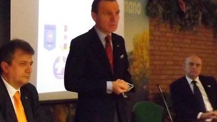 Dal Rotary defibrillatori in cinque rifugi del Frignano