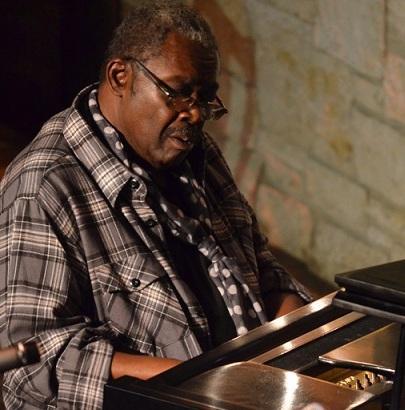 Il Gruppo dei 10 torna con il live del magico duo Willis-Williams