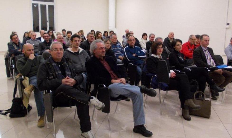 L’Atletica Delta e lo sport come medicina