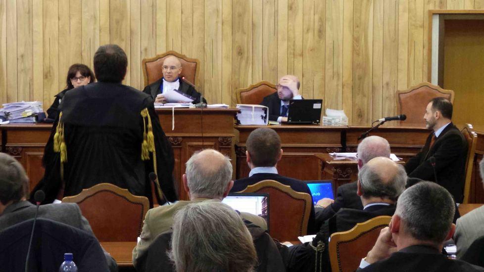 «Appalti Cona, un processo sgonfiato»