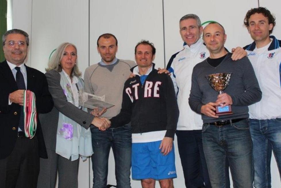Trofeo Montecchi, si inizia stasera 