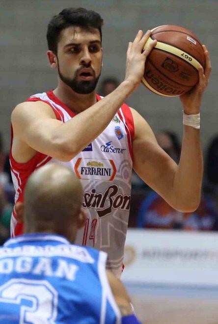 Oggi accertamenti clinici per Riccardo Cervi e Drake Diener