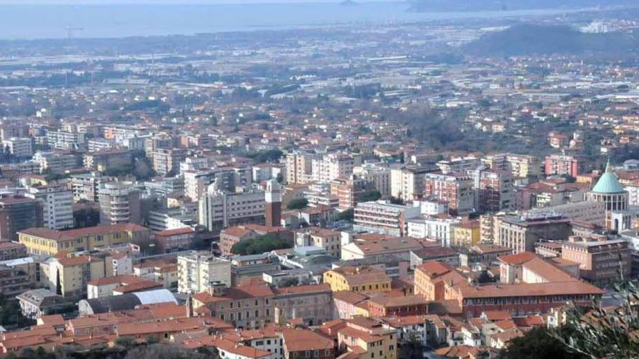 Massa cresce: gli abitanti sono 70.179