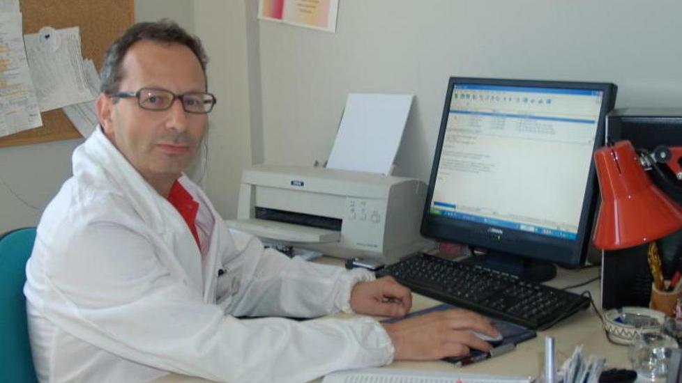 Picano sentito a Roma con il suo avvocato