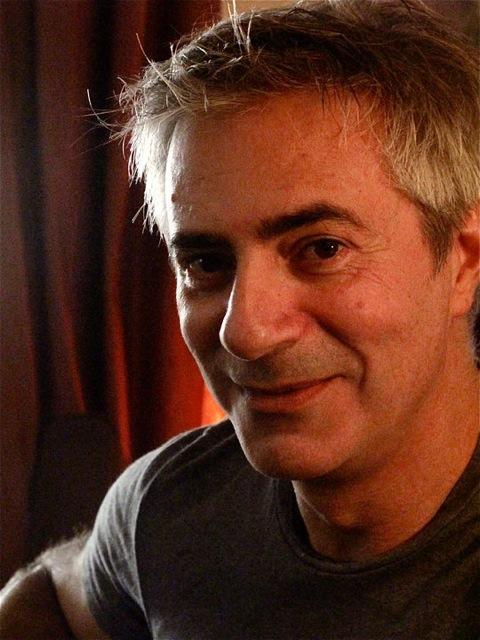Emanuele Barresi