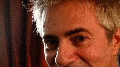 Emanuele Barresi