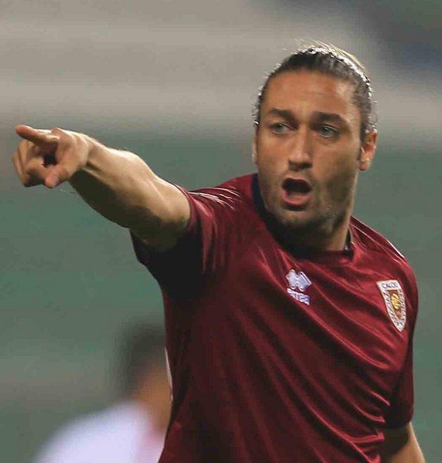 Ora Sinigaglia è un lampo: in gol dopo 23 secondi 