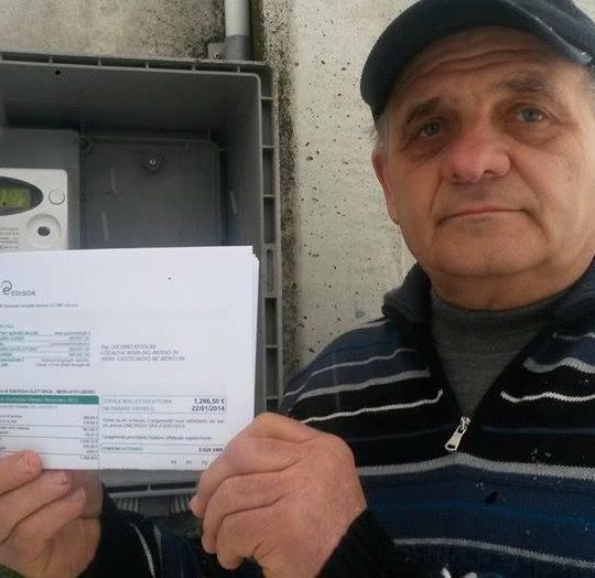 Da Enel a Edison e ritorno, una beffa 