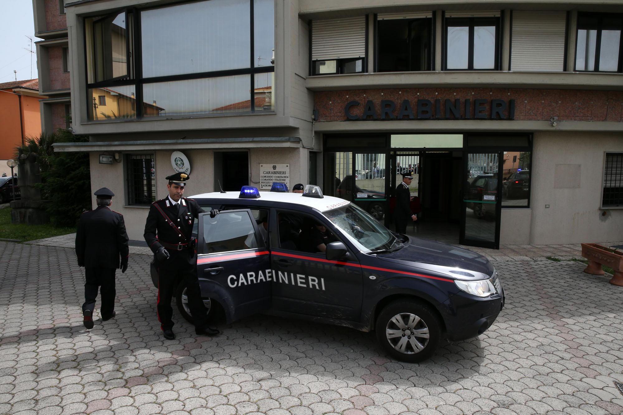 Sette anni di carcere per pedofilia e pornografia minorile 