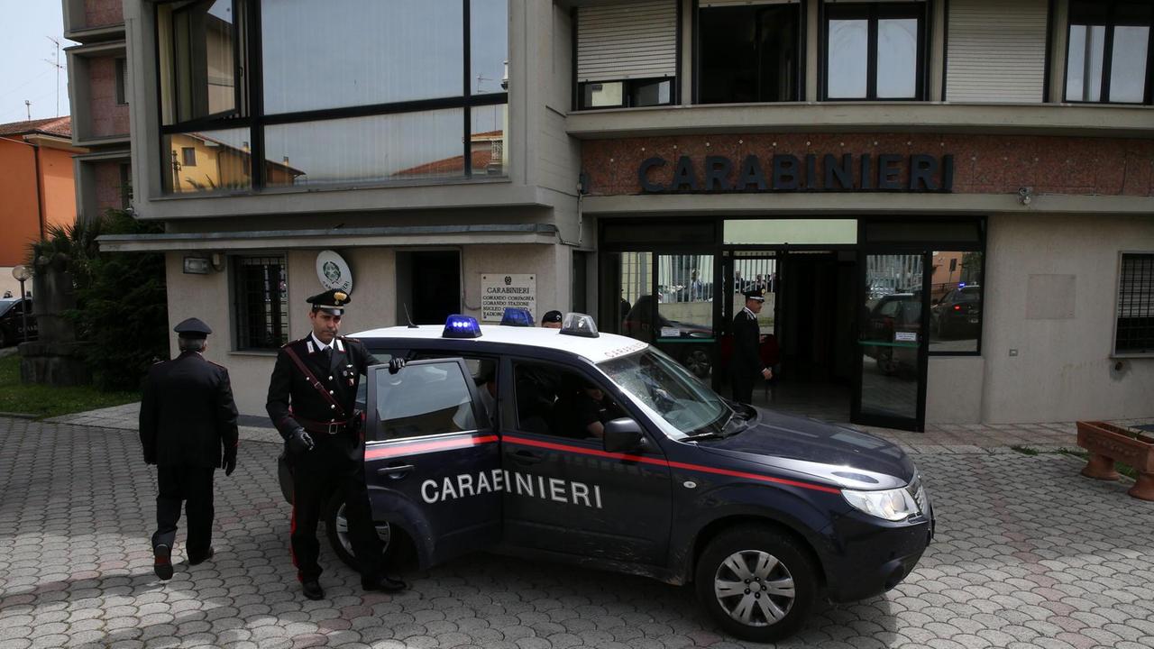 Sette anni di carcere per pedofilia e pornografia minorile