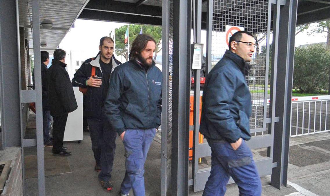  Breda venduta a Hitachi, lavoratori tra incertezza e preoccupazione 