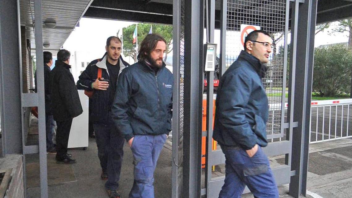 Breda venduta a Hitachi, lavoratori tra incertezza e preoccupazione